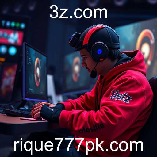 O Impacto Crescente de Jogos Online em 2025