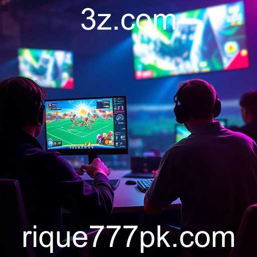 O Impacto Crescente dos Jogos Online no Brasil