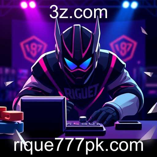 O Impacto de 'rique777' no Cenário de Jogos Online