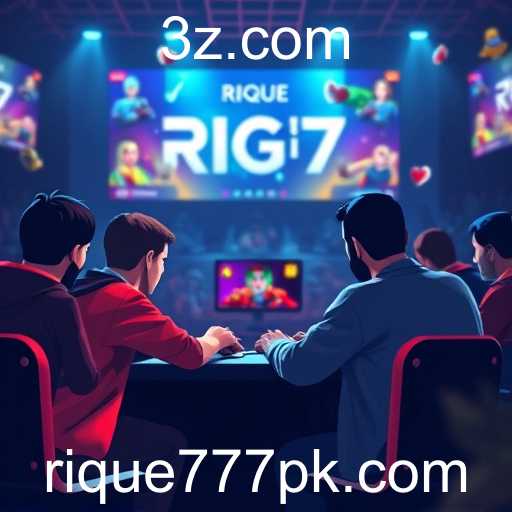 Inovação e Desafios no Mundo dos Jogos Online