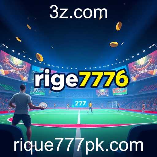 Crescimento de Jogos Online em 2026 e o Impacto de 'rique777'