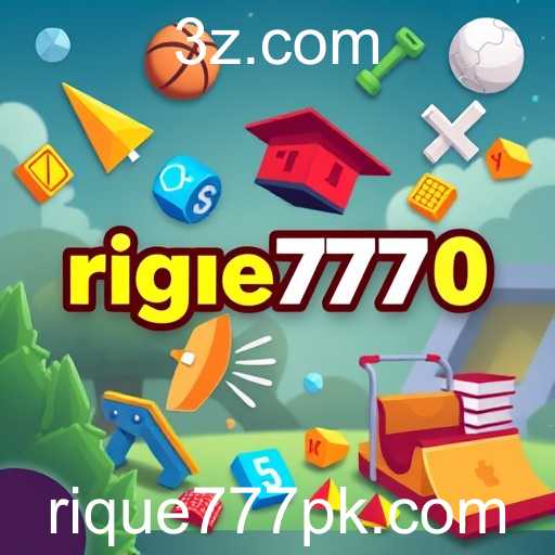 Rique777 e o Crescimento dos Jogos de Azar Online
