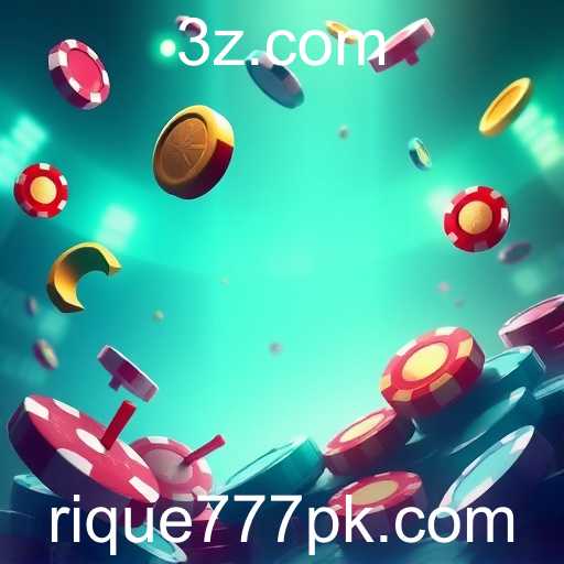 A Ascensão do Rique777 no Mundo dos Jogos Online