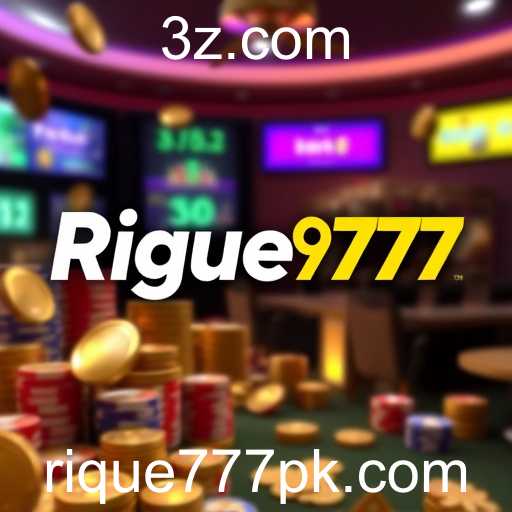 Explorando o Sucesso de Rique777 nos Jogos Online