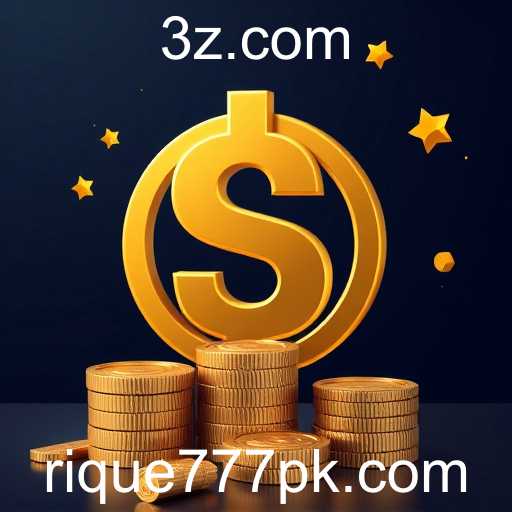 Rique777 Revoluciona o Mercado de Jogos Online em 2025