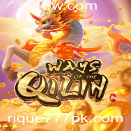 Descubra o Mundo de WaysoftheQilin: Um Jogo de Aventuras e Estratégia