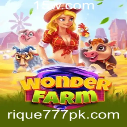 Explorando o Mundo Encantado de WonderFarm: Um Guia Completo