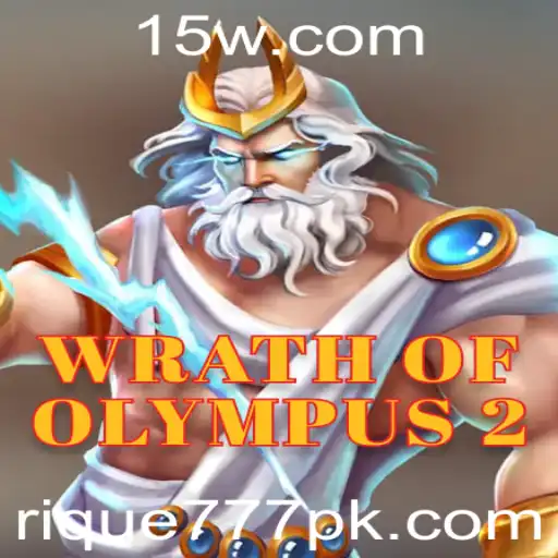Explorando WrathofOlympus2: Um Mergulho no Mundo Mitológico dos Jogos